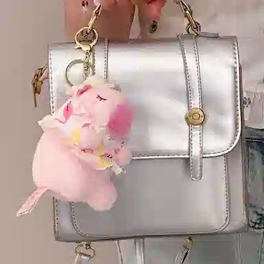 MENGMENGBUNNY 13cm