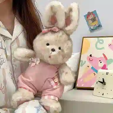 MENGMENGBUNNY 35cm50cm