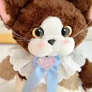 MENGMENGBUNNY 45cm60cm