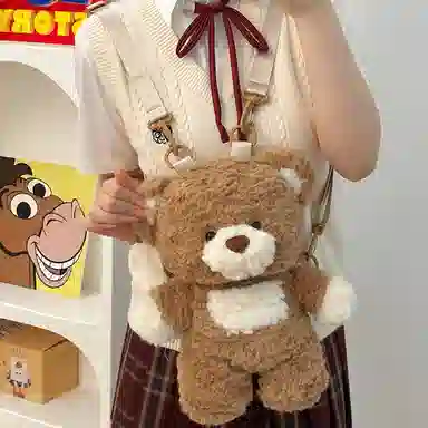 MENGMENGBUNNY 35cm45cm50cm