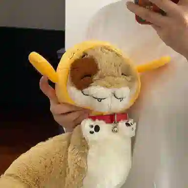 MENGMENGBUNNY 20cm28cm