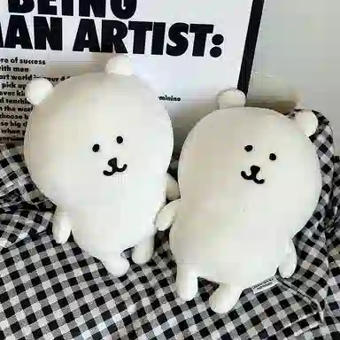 MENGMENGBUNNY chiikawa 20cm