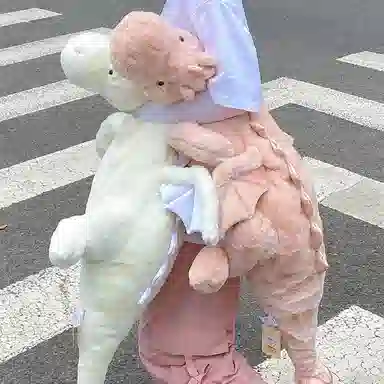 MENGMENGBUNNY 70cm90cm110cm130cm150cm