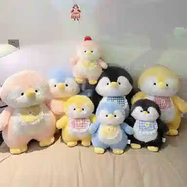 MENGMENGBUNNY 35cm55cm