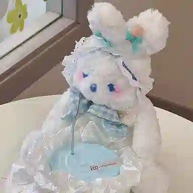 MENGMENGBUNNY 35cm48cm62cm