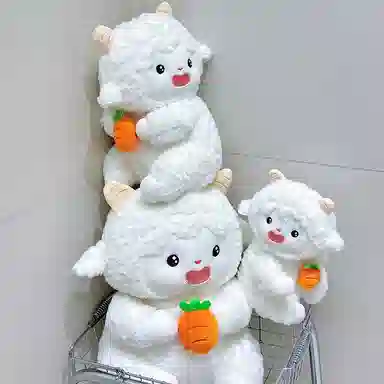 MENGMENGBUNNY 23cm30cm40cm