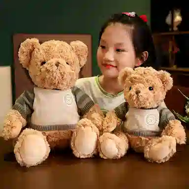 MENGMENGBUNNY 25cm35cm45cm