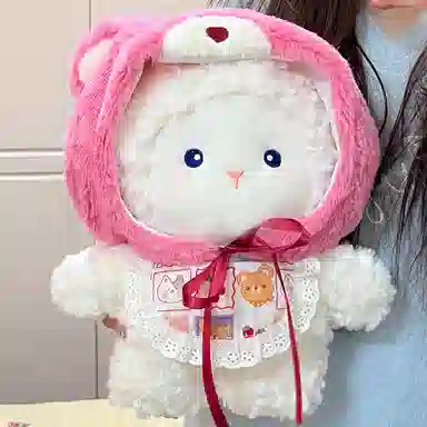 MENGMENGBUNNY 35cm