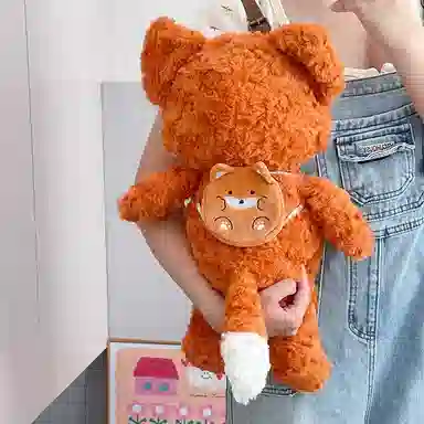 MENGMENGBUNNY 30cm45cm