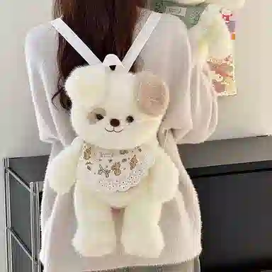 MENGMENGBUNNY 40cm