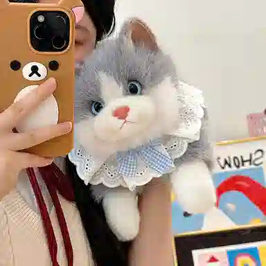 MENGMENGBUNNY 45cm55cm