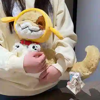 MENGMENGBUNNY 20cm28cm