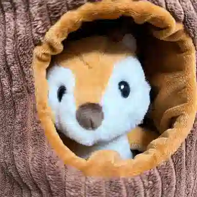 MENGMENGBUNNY 16cm22cm32cm