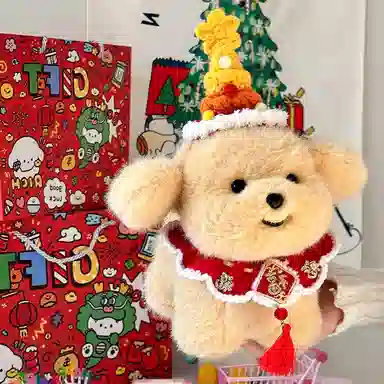 MENGMENGBUNNY 20cm30cm