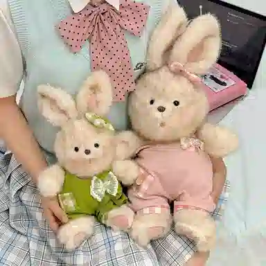 MENGMENGBUNNY 35cm50cm