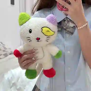 MENGMENGBUNNY 30cm
