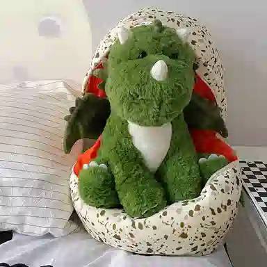 MENGMENGBUNNY 25cm40cm50cm