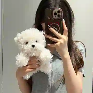 MENGMENGBUNNY 35cm25cm