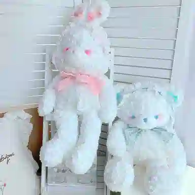 MENGMENGBUNNY 35cm48cm62cm