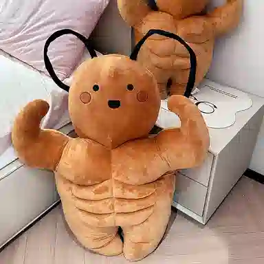 MENGMENGBUNNY 58cm75cm