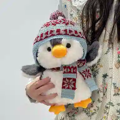 MENGMENGBUNNY 20cm28cm35cm