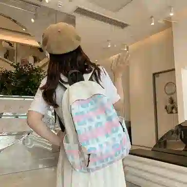 YAKEDA YAY Backpack