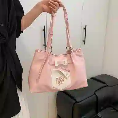 PU Tote