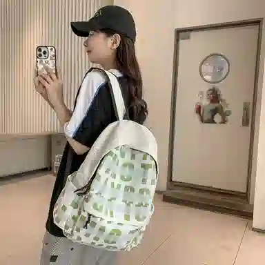 YAKEDA YAY Backpack