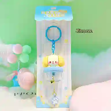 Jinnew