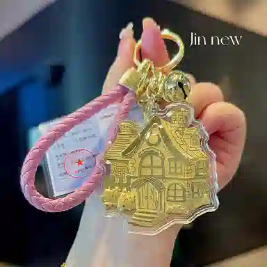 Jinnew pvc