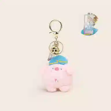 Jinnew QQ 8cm