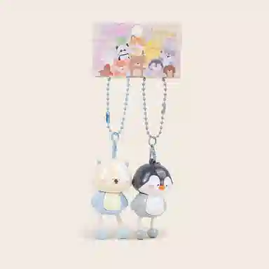 Jinnew mini 6cm PVC