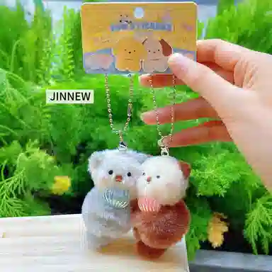 Jinnew 8cm