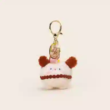 Jinnew QQ 8cm