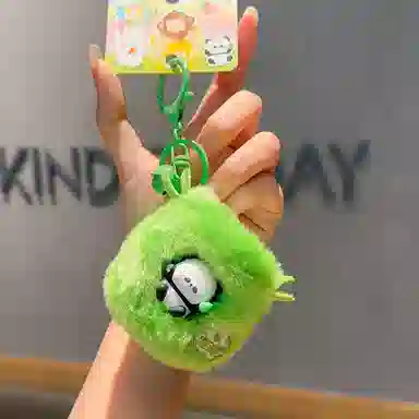 Jinnew 6cm