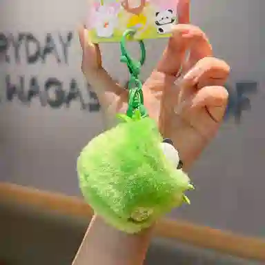 Jinnew 6cm