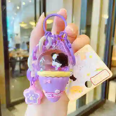 Jinnew 6cm