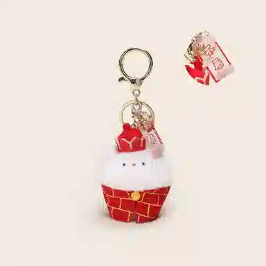Jinnew QQ 8cm