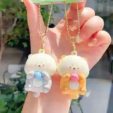 Jinnew 5cm