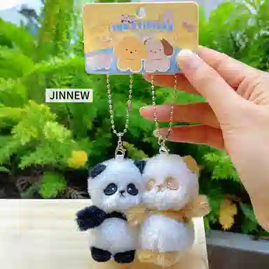 Jinnew 8cm