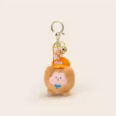 Jinnew QQ 8cm
