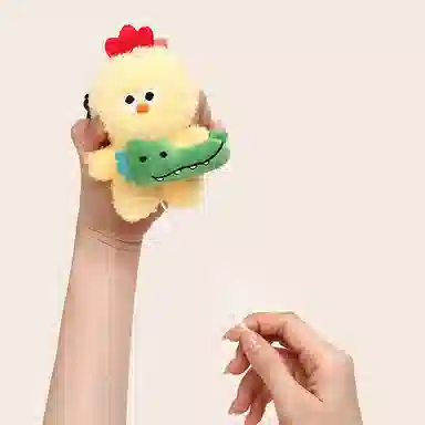 Jinnew 12cm