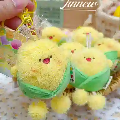 Jinnew