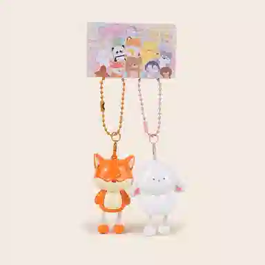 Jinnew mini 6cm PVC