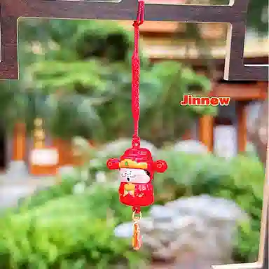 Jinnew 5cm
