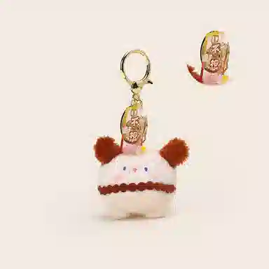 Jinnew QQ 8cm
