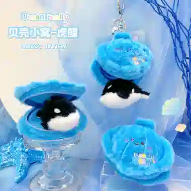 Jinnew 8.5cm
