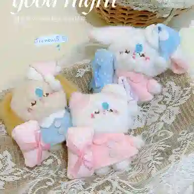 Jinnew 10cm
