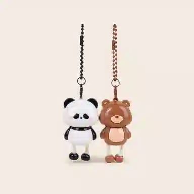 Jinnew mini 6cm PVC