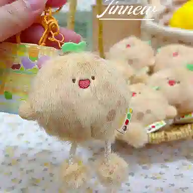 Jinnew